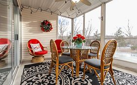 Branson Resort Condo - 3 Miles To The Strip!