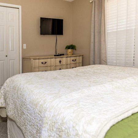 Branson Resort Condo - 3 Miles To The Strip! Exterior photo