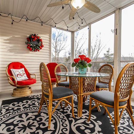 Branson Resort Condo - 3 Miles To The Strip! Exterior photo