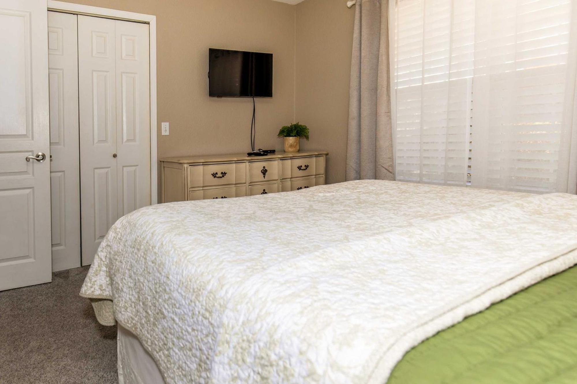 Branson Resort Condo - 3 Miles To The Strip! Exterior photo
